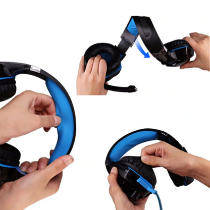 Blast Gaming Headset