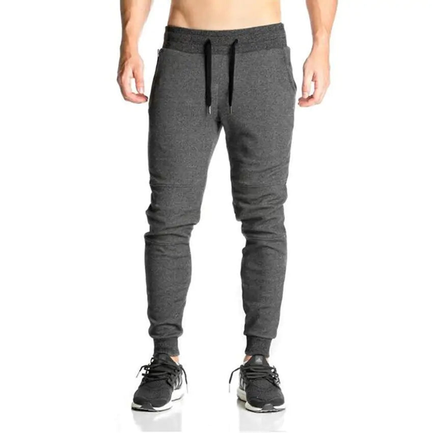 Elite Men's Active Sweatpants