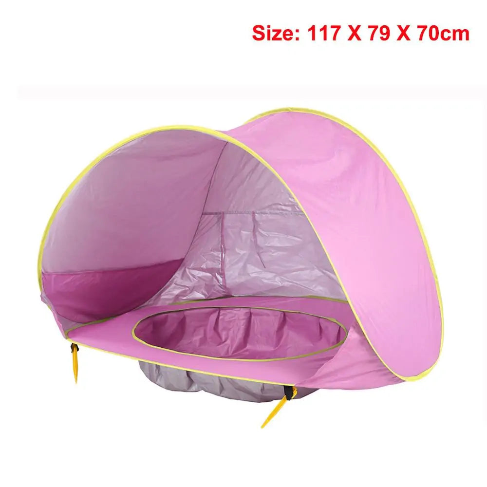 Kid Outdoor Sunshade