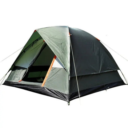 All-Weather Adventure Tent