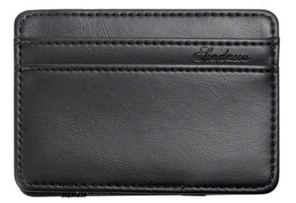 Premium Leather Wallet