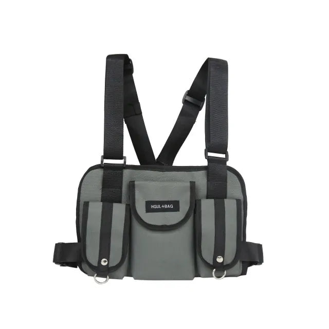 Urban Trek Chest Packs