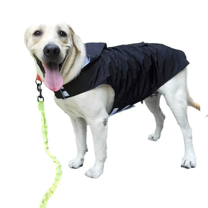 Cozy Critter Rainwear