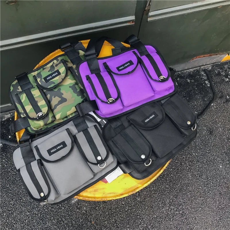 Urban Trek Chest Packs