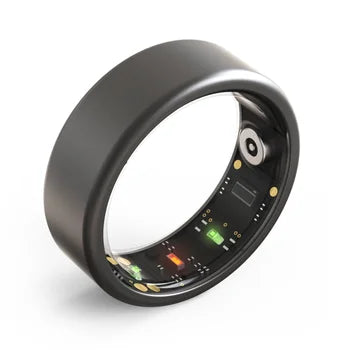 Smart Wellness Ring