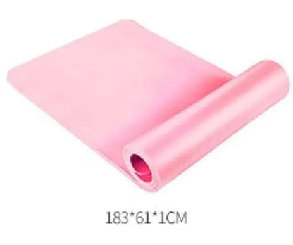 ComfortPro Yoga Mat