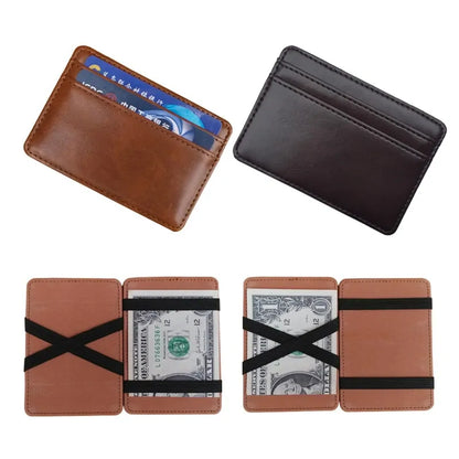 Premium Leather Wallet