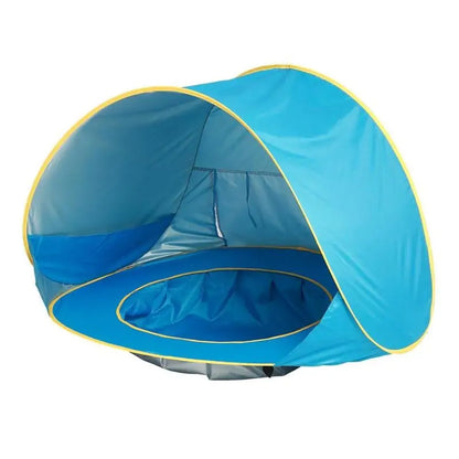 Kid Outdoor Sunshade