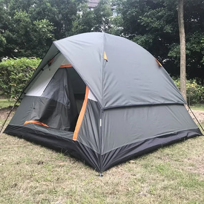 All-Weather Adventure Tent