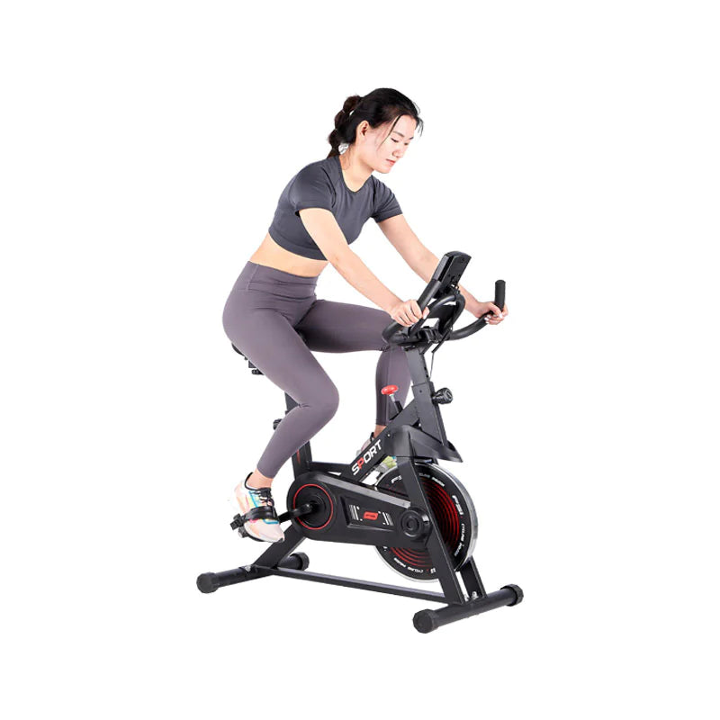 Premium Fitness Bike