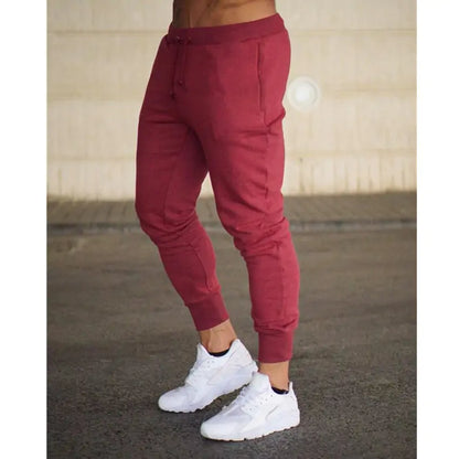 Elite Men's Active Sweatpants