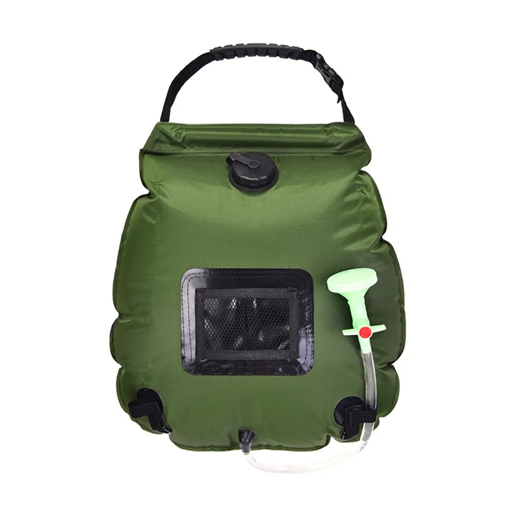 20L Camping Shower Bag