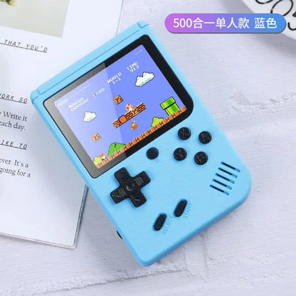 Classic Mini Game Console