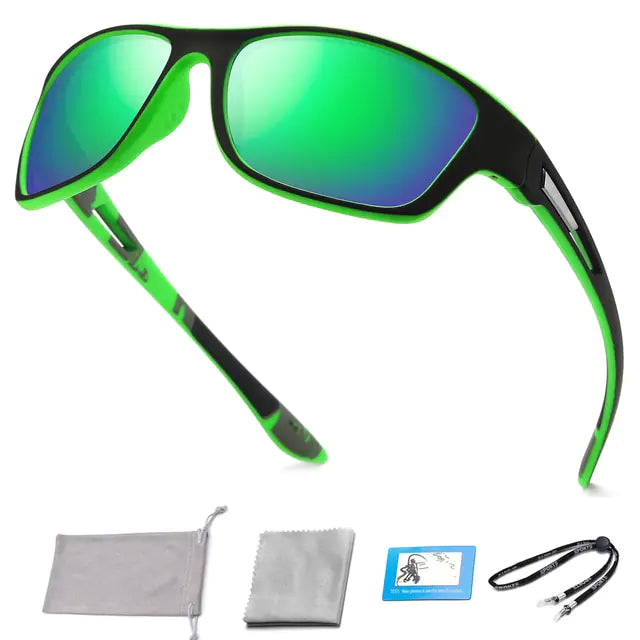 Dalwa ClearView Fishing Shades