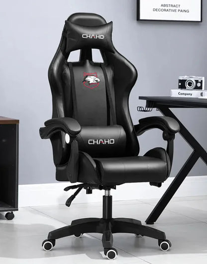 Pro Gamer's Ergo Chair