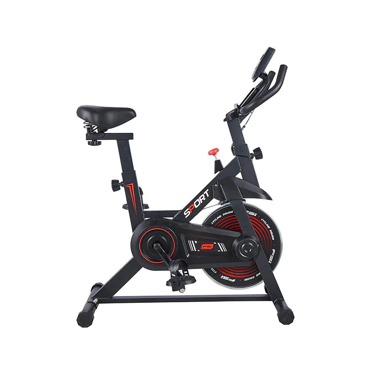 Premium Fitness Bike