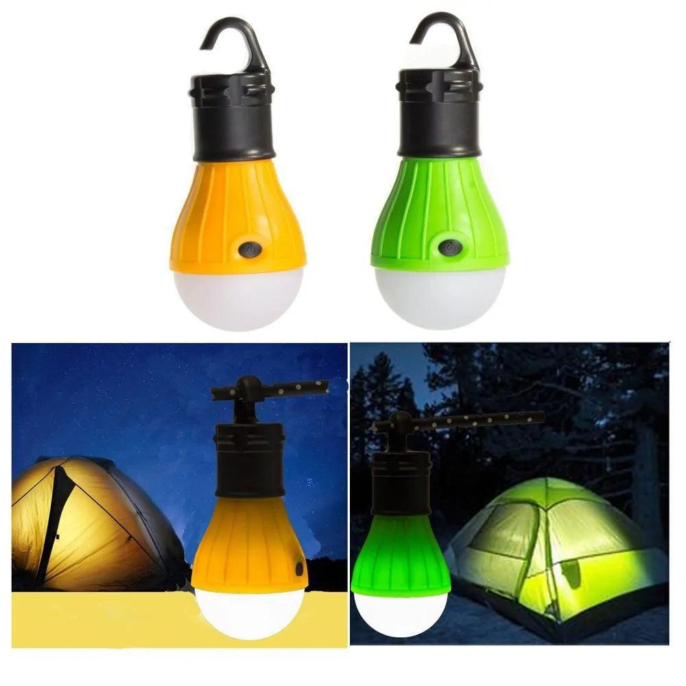 Adventure Glow Camping Lantern