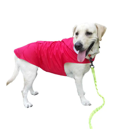 Cozy Critter Rainwear