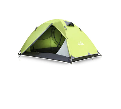 All-Season Adventure Tent