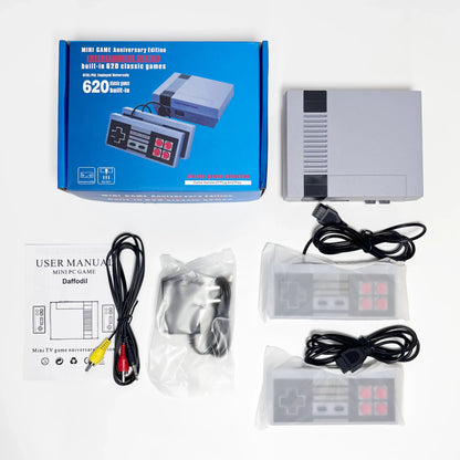 Classic NES Mini Console