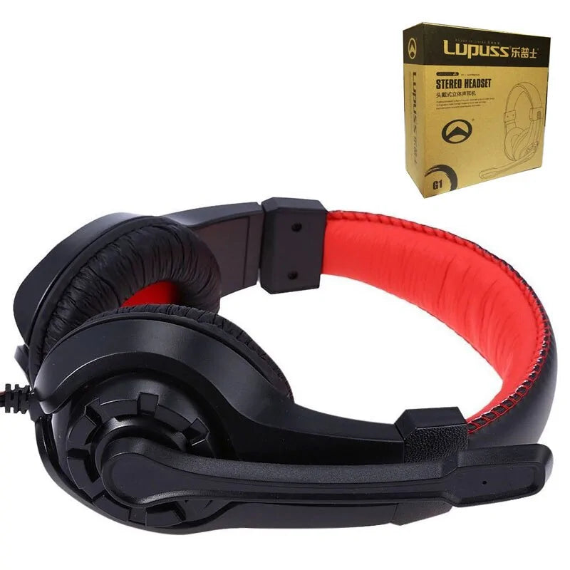 EpicSound Gaming Headsets