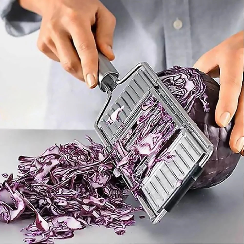 SwiftSlice Veggie Cutter