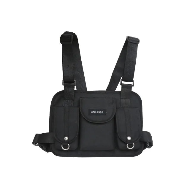 Urban Trek Chest Packs