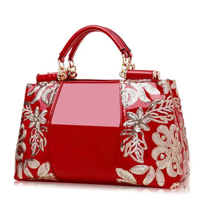 Chic Women's Luxury Handbags