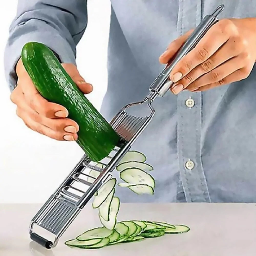 SwiftSlice Veggie Cutter