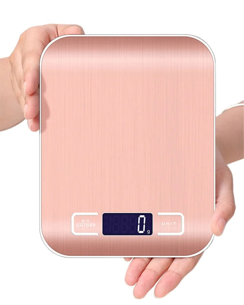 Precision Pro Kitchen Scale