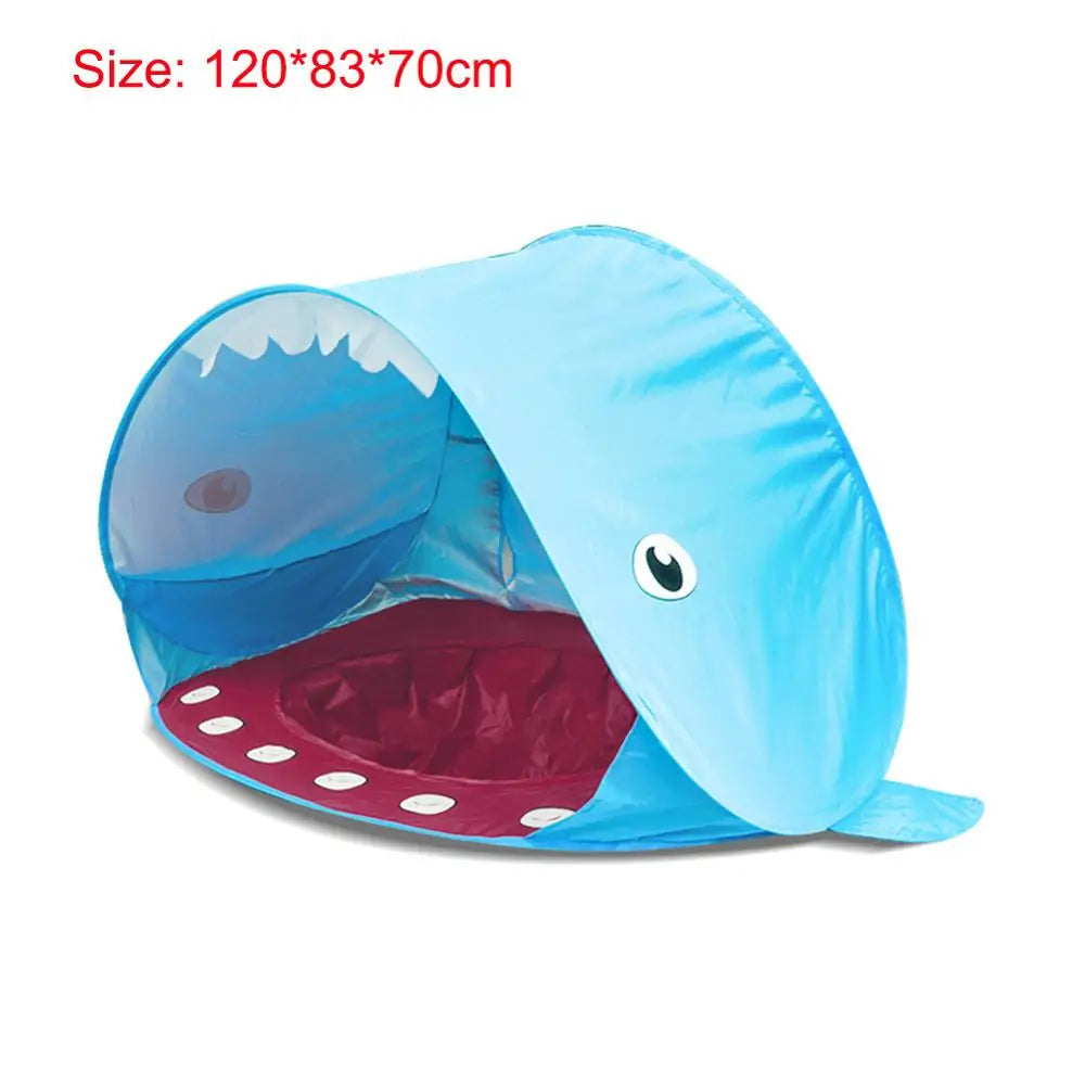 Kid Outdoor Sunshade