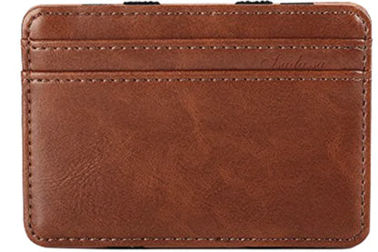 Premium Leather Wallet