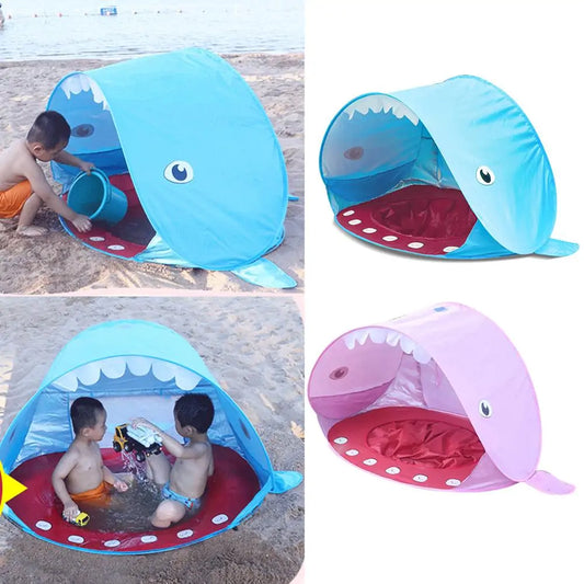 Kid Outdoor Sunshade