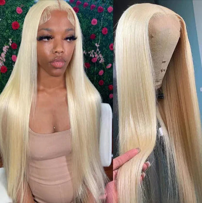 ChicShape Mid-Length Wig