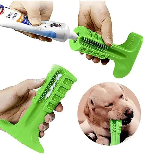 ChompChamp Pet Toothbrush