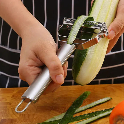 Ultimate Kitchen Pro Peeler