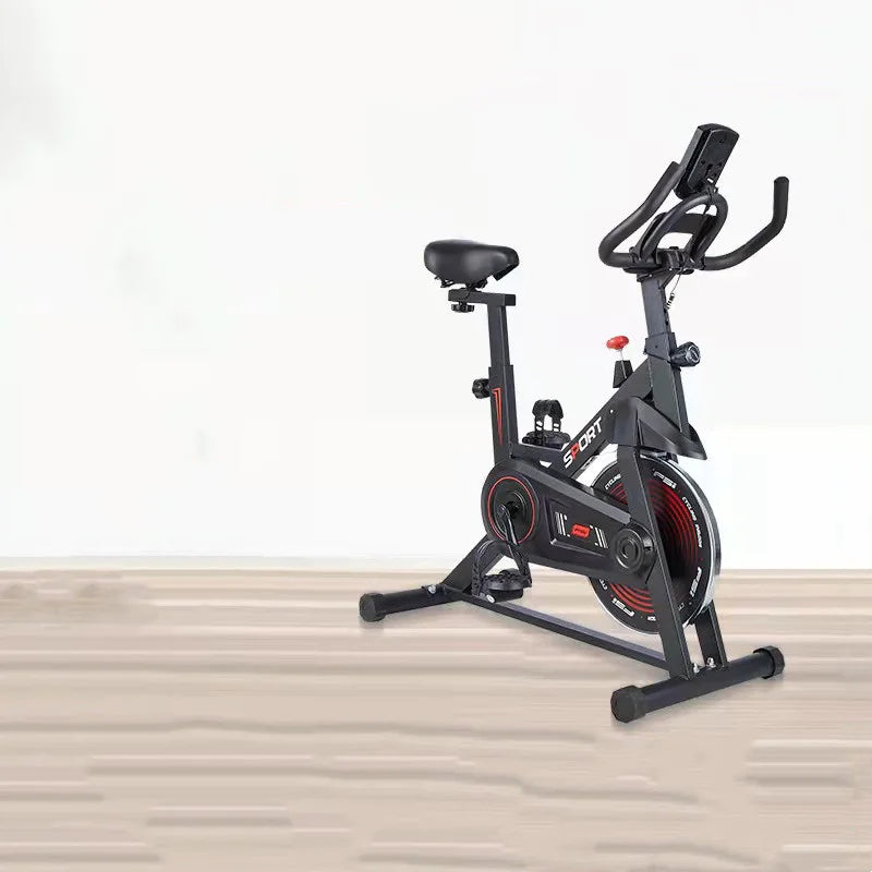 Premium Fitness Bike