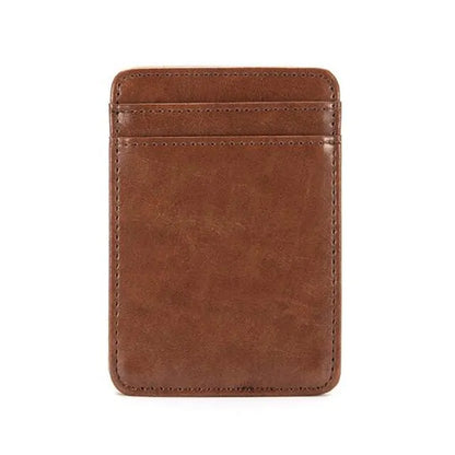 Premium Leather Wallet