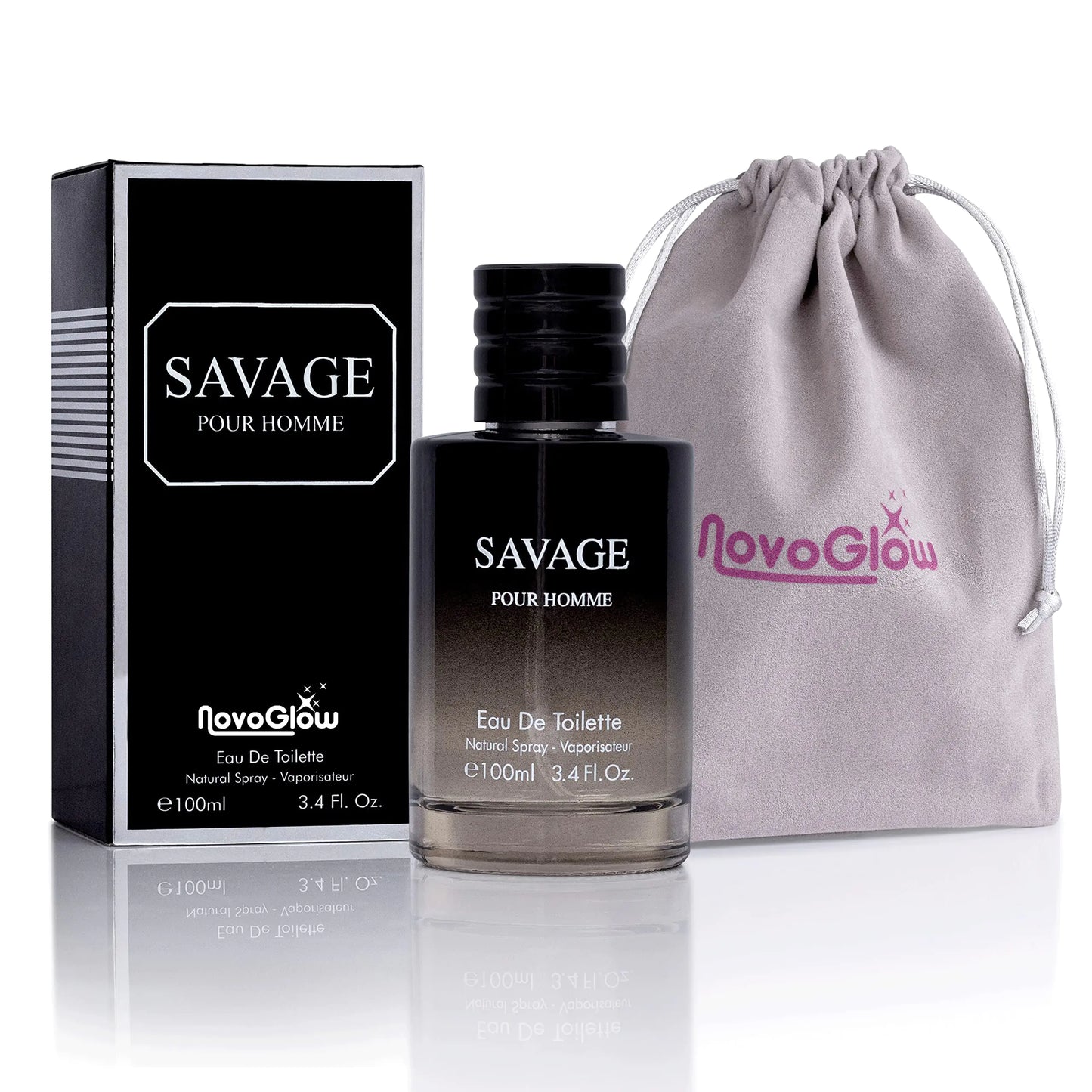 Savage for Men