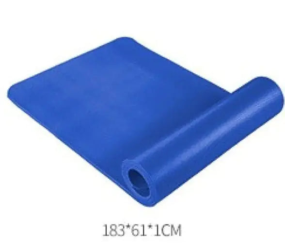 ComfortPro Yoga Mat