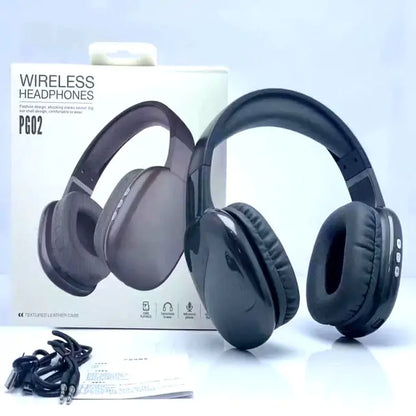 FreedomBeat TWS Headphones