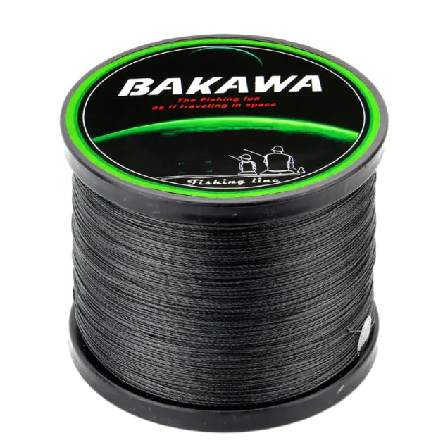 Aqua Glide Premium Fishing Line