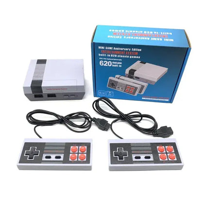 Classic NES Mini Console