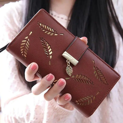 Chic Women's Wallet