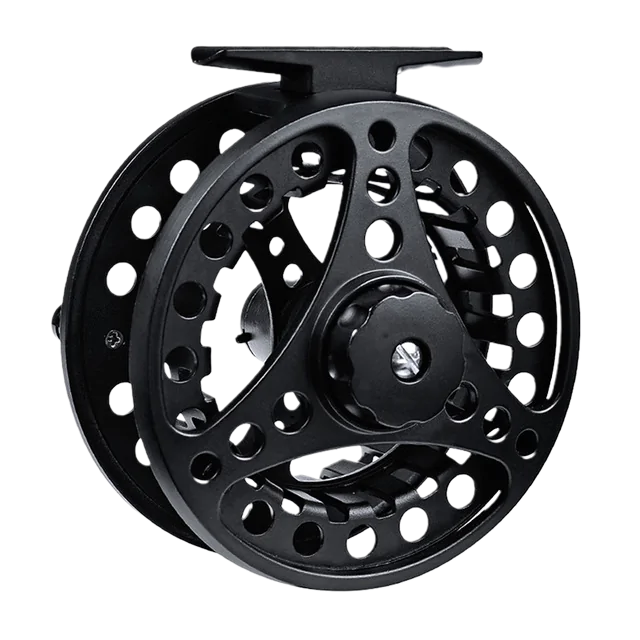 Precision Cast Fishing Reel