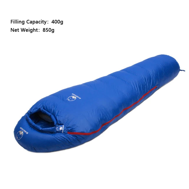 Cozy Campers Sleeping Bag