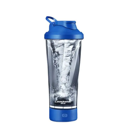 Fitness Shake Mixer Bottle