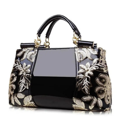 Chic Women's Luxury Handbags