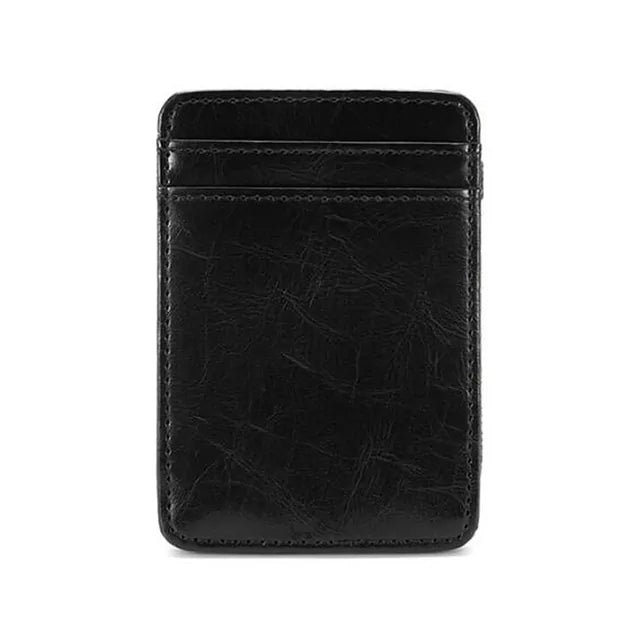 Premium Leather Wallet