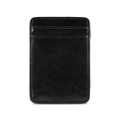 Premium Leather Wallet